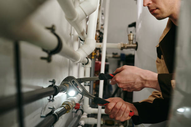 Shower Repair Services in Bennington, NE