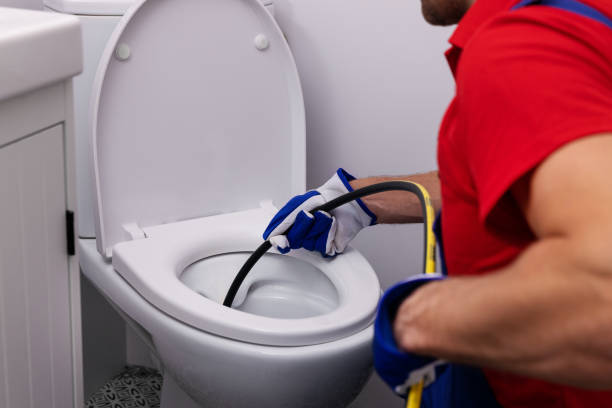 Best Toilet Repair Services  in Bennington, NE