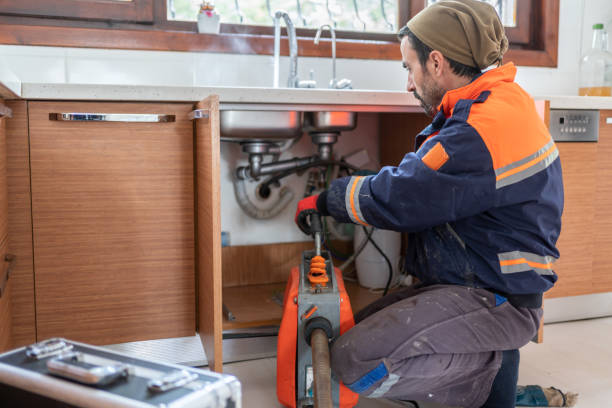Best Affordable Plumbing Services  in Bennington, NE