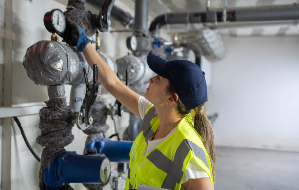 Best Leak Detection Services  in Bennington, NE