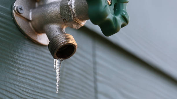 Best Same-Day Plumbing Service  in Bennington, NE