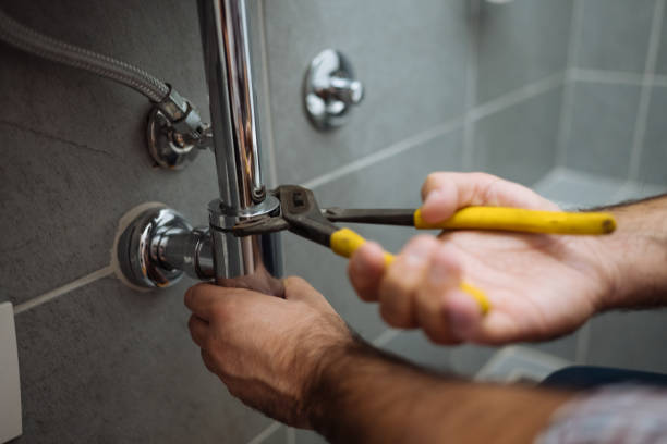 Best Septic Systems  in Bennington, NE