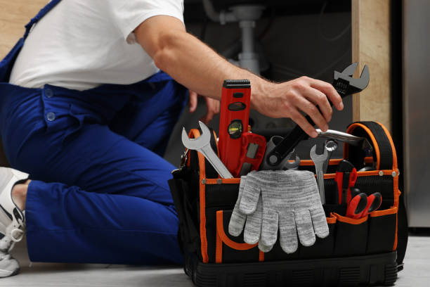 Best Plumbing Services Near Me  in Bennington, NE