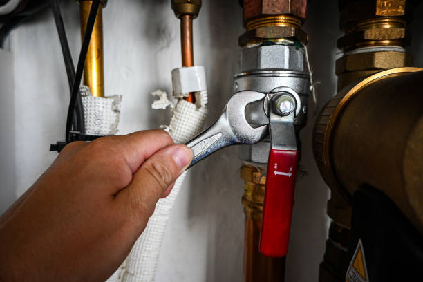 Best Plumbing Installation Services  in Bennington, NE